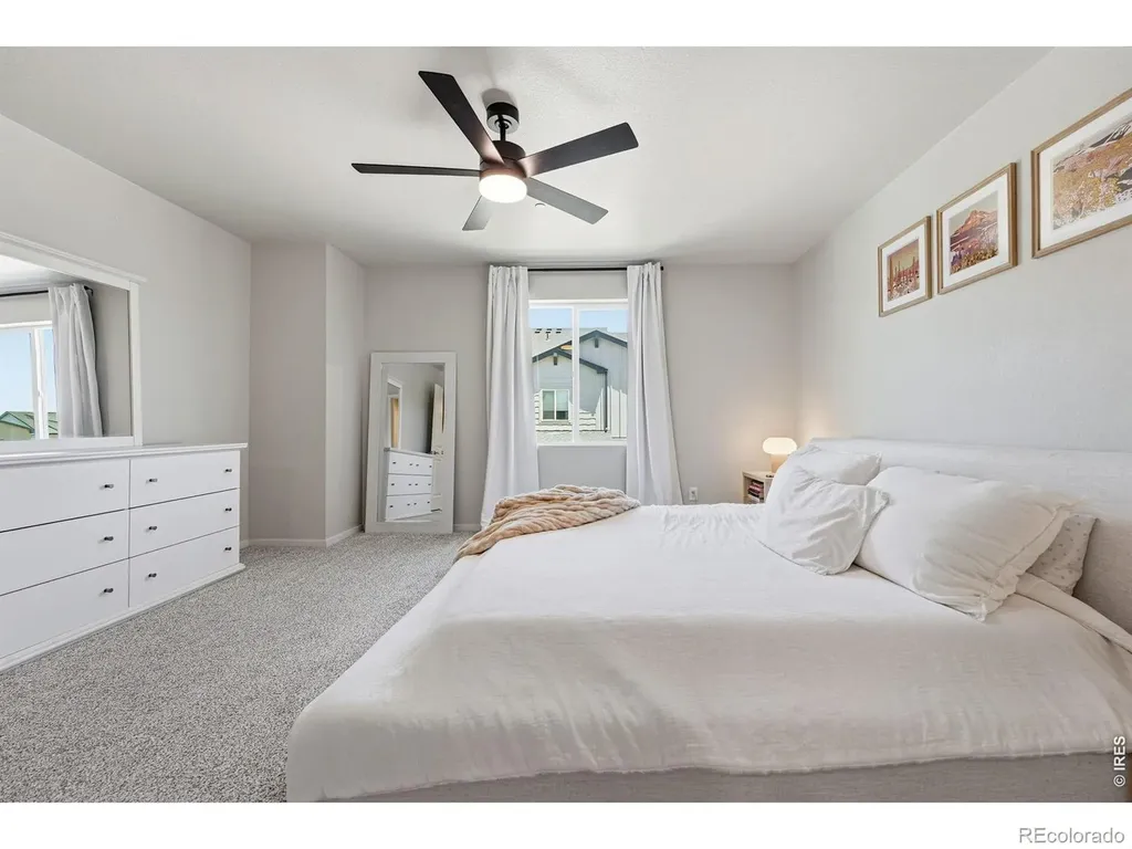 2968 Barnstormer Street Fort Collins CO 80524