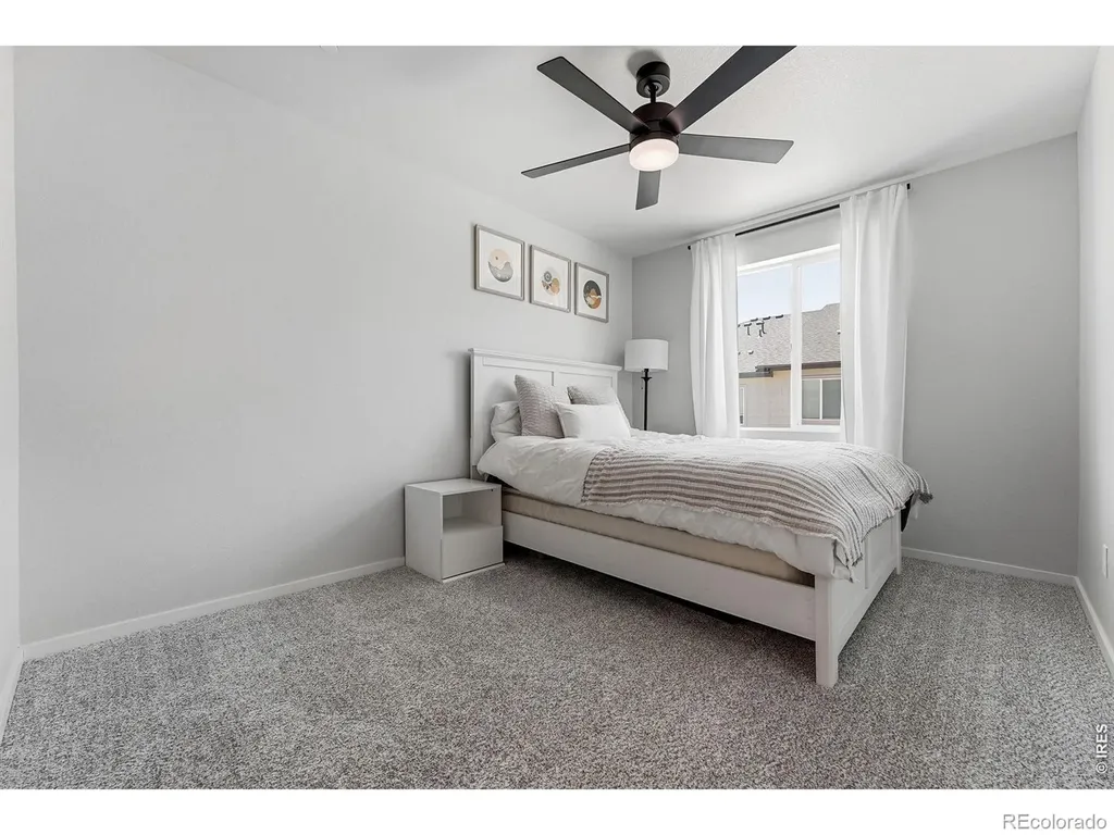2968 Barnstormer Street Fort Collins CO 80524