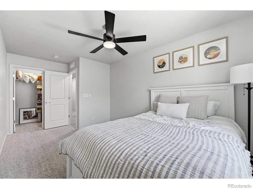 2968 Barnstormer Street Fort Collins CO 80524