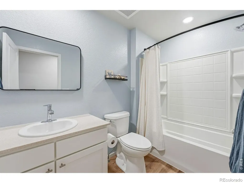 2968 Barnstormer Street Fort Collins CO 80524
