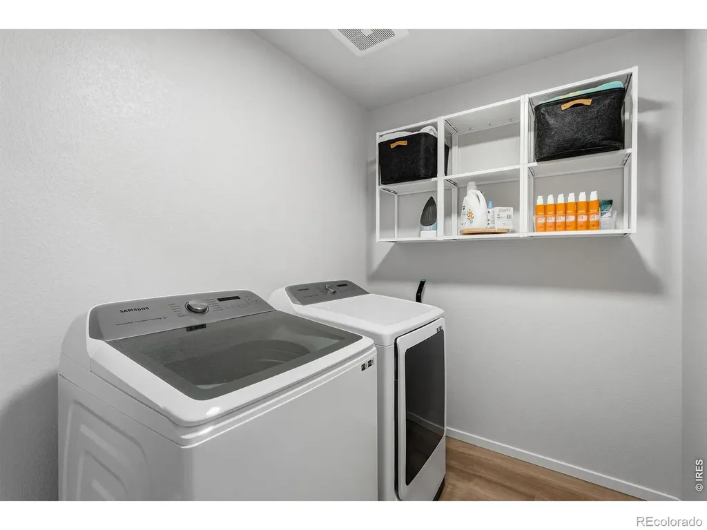 2968 Barnstormer Street Fort Collins CO 80524