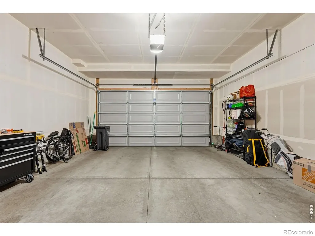 2968 Barnstormer Street Fort Collins CO 80524