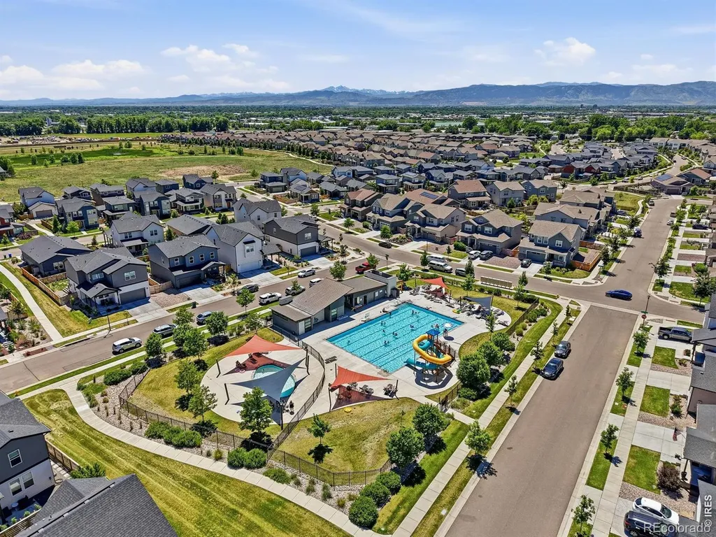 2968 Barnstormer Street Fort Collins CO 80524