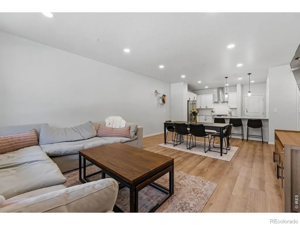 2968 Barnstormer Street Fort Collins CO 80524