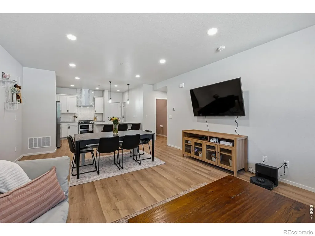 2968 Barnstormer Street Fort Collins CO 80524