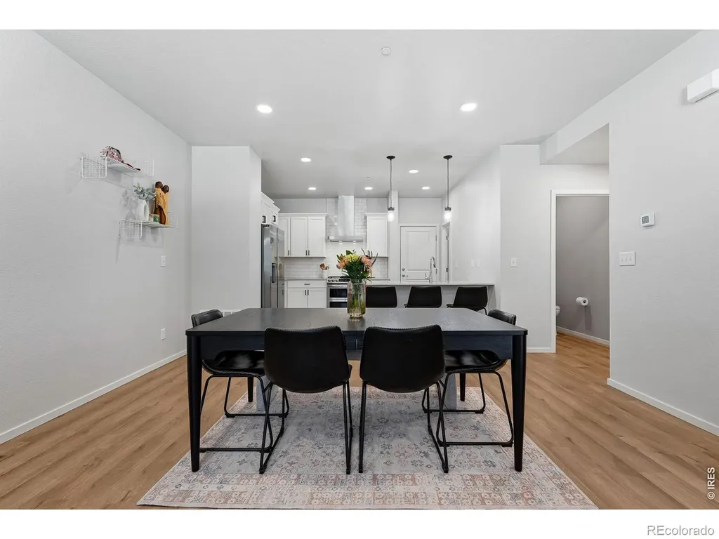 2968 Barnstormer Street Fort Collins CO 80524