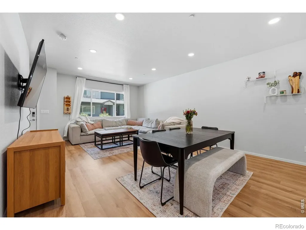 2968 Barnstormer Street Fort Collins CO 80524