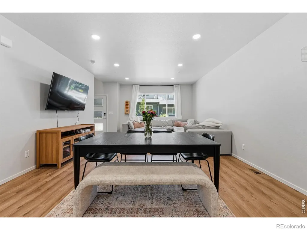 2968 Barnstormer Street Fort Collins CO 80524