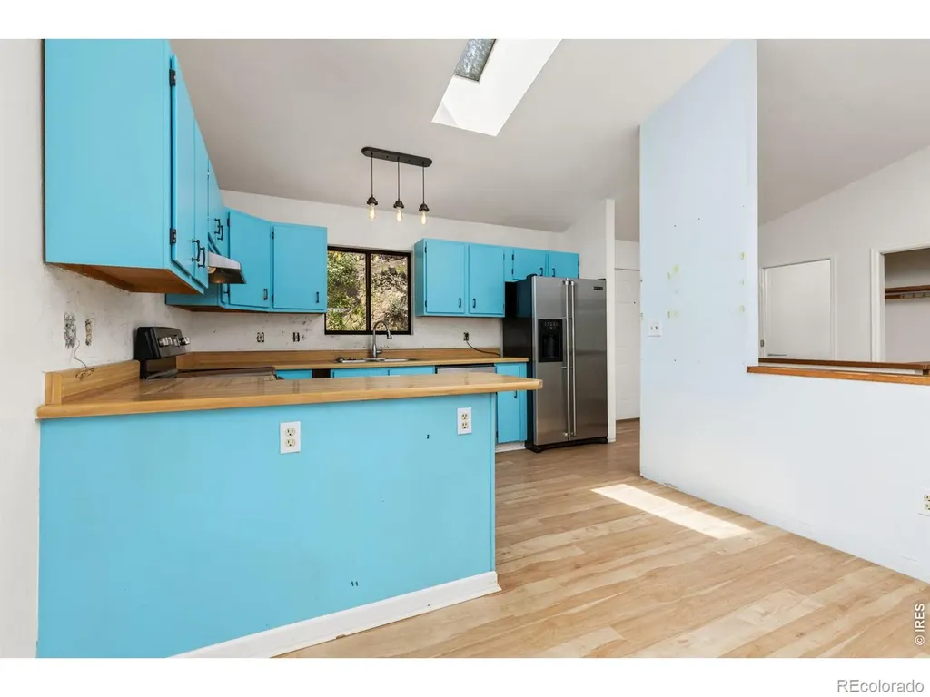 277 Hummer Drive Nederland CO 80466