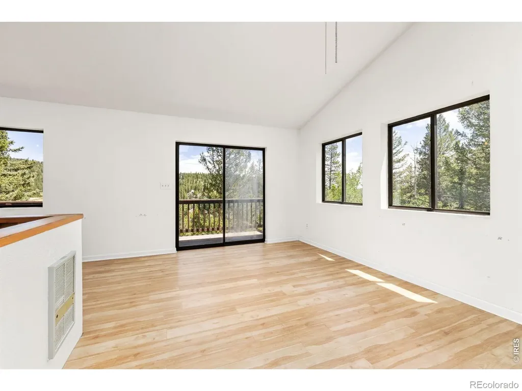 277 Hummer Drive Nederland CO 80466