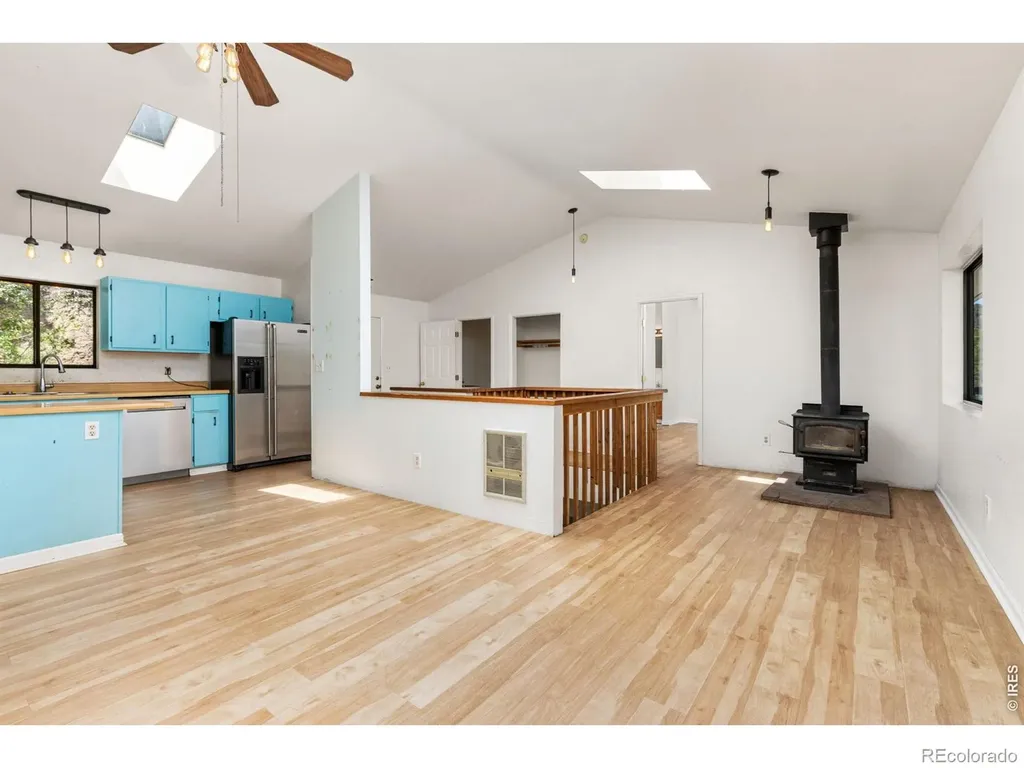 277 Hummer Drive Nederland CO 80466