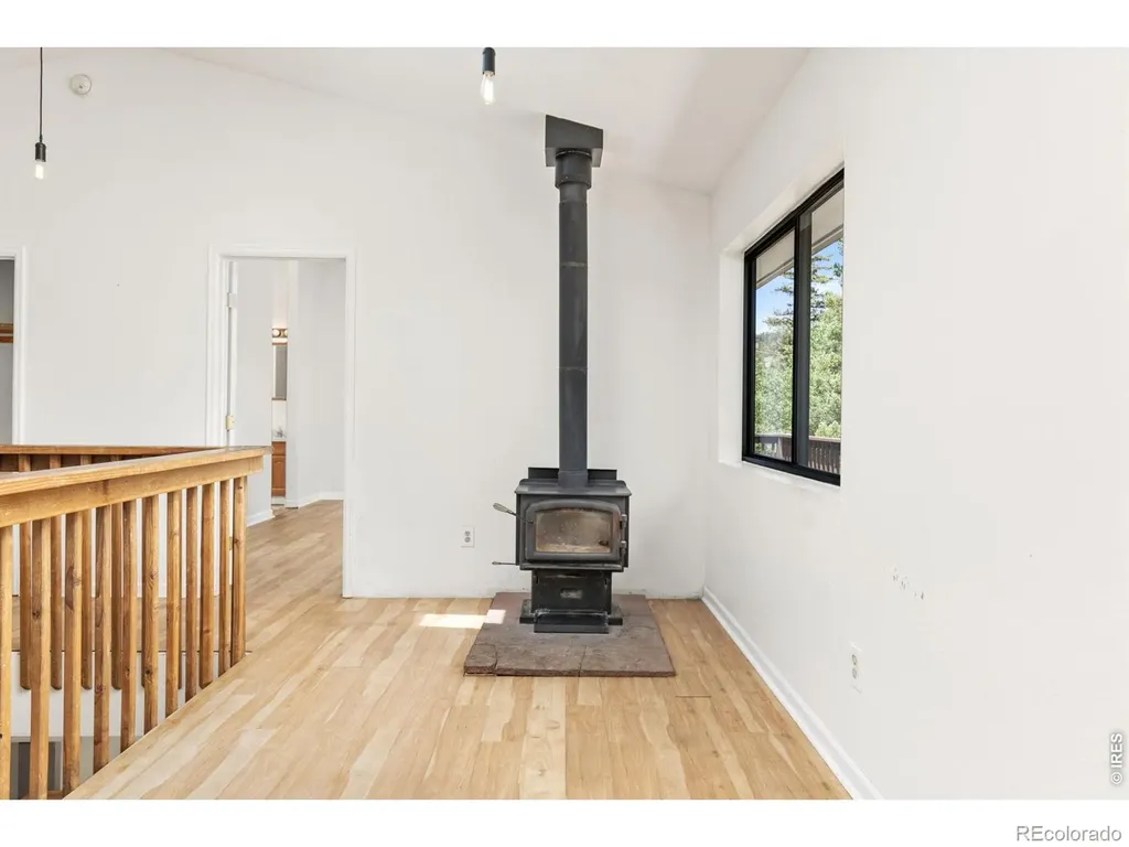 277 Hummer Drive Nederland CO 80466