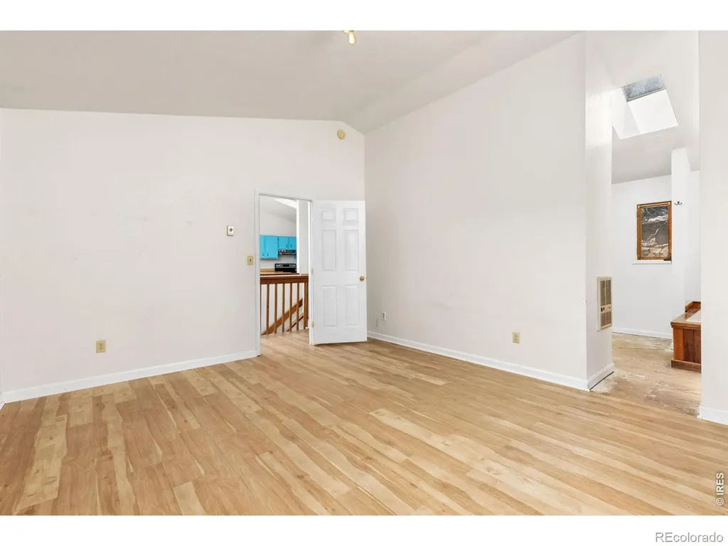 277 Hummer Drive Nederland CO 80466