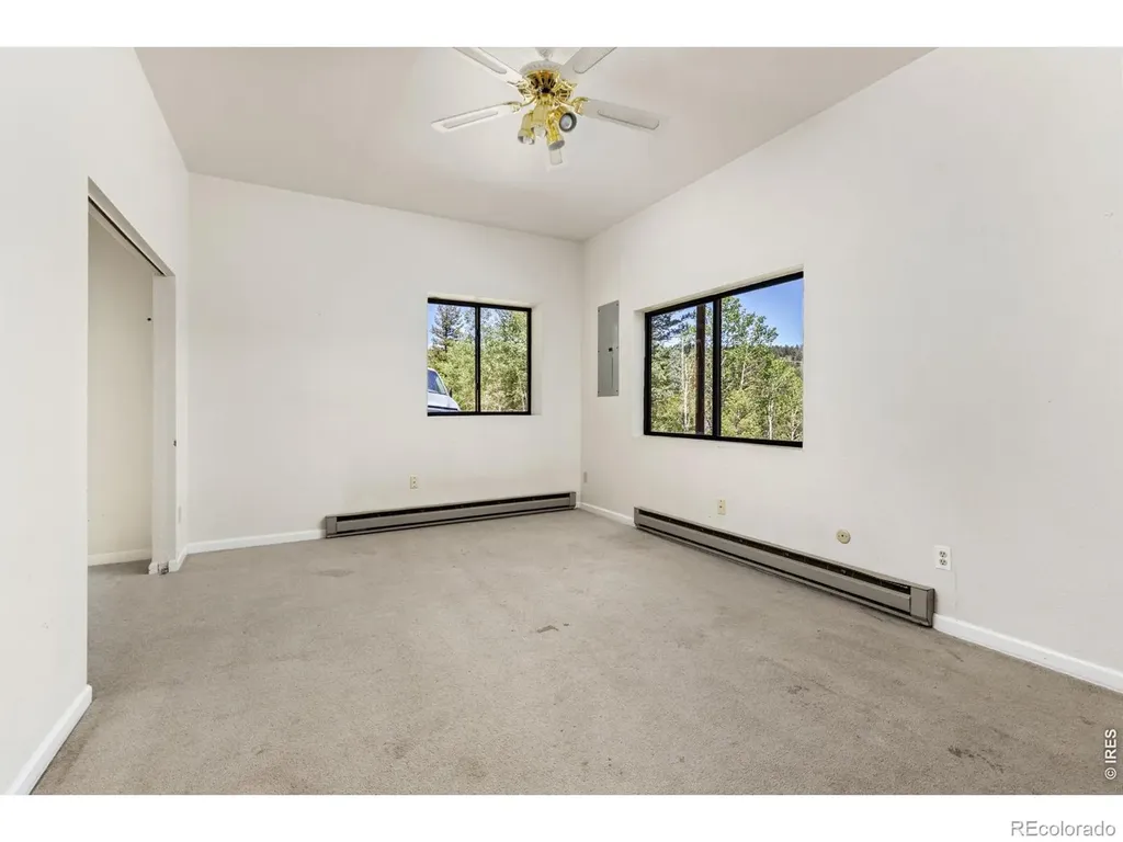 277 Hummer Drive Nederland CO 80466