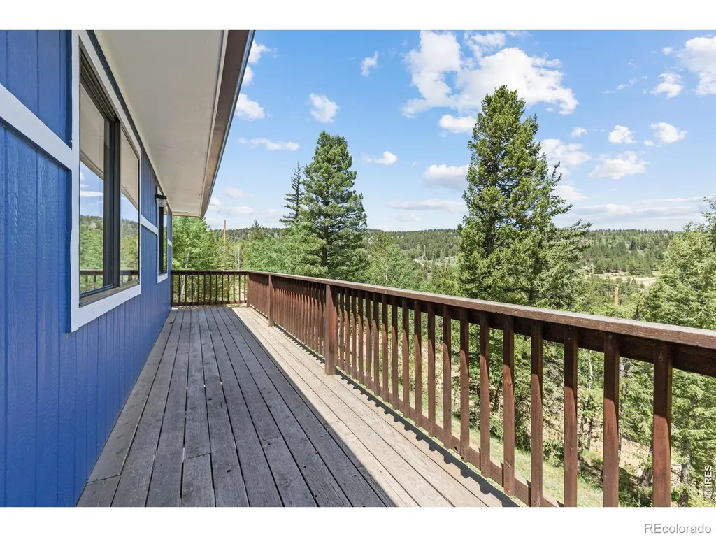 277 Hummer Drive Nederland CO 80466
