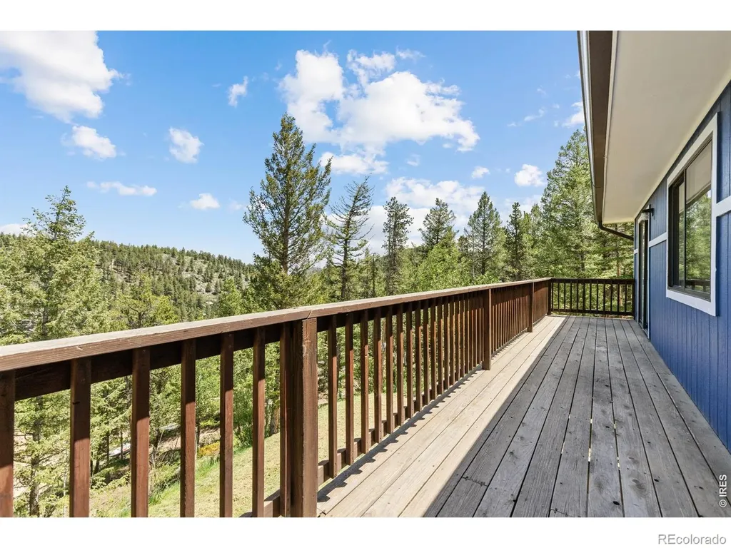 277 Hummer Drive Nederland CO 80466