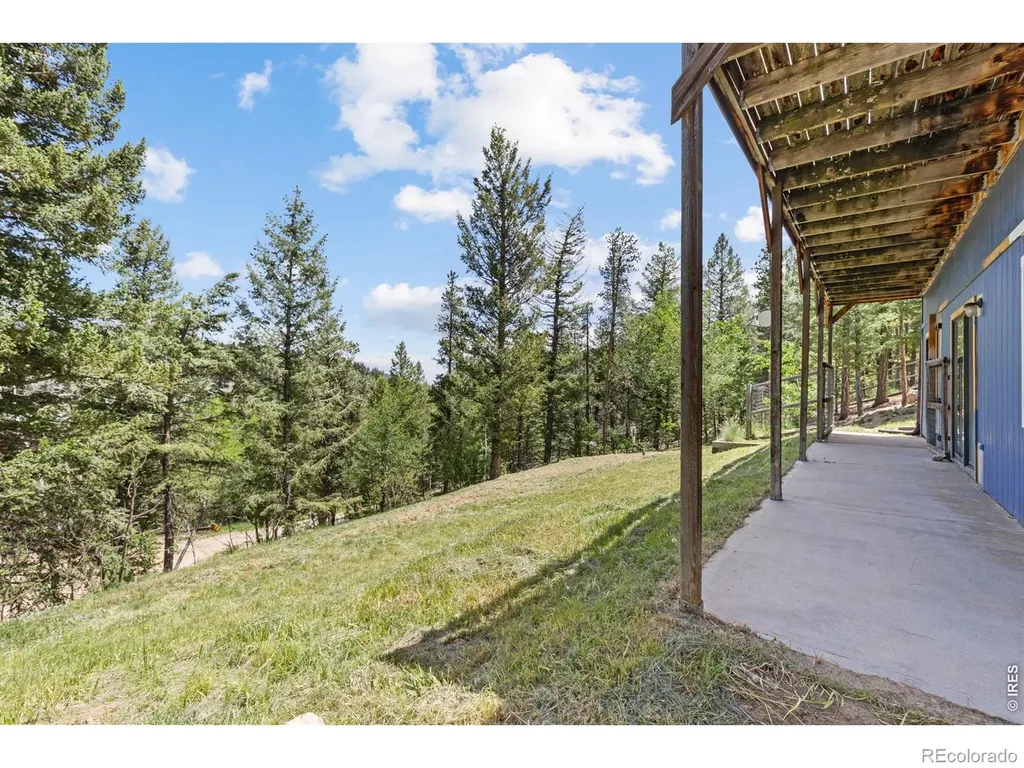 277 Hummer Drive Nederland CO 80466
