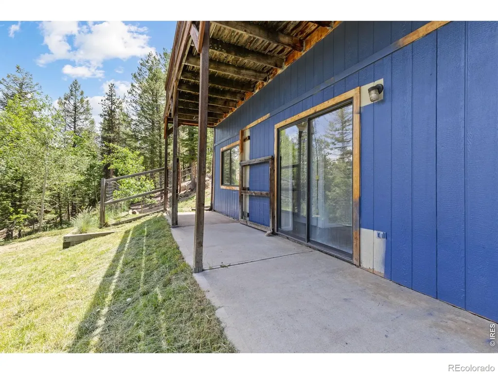 277 Hummer Drive Nederland CO 80466
