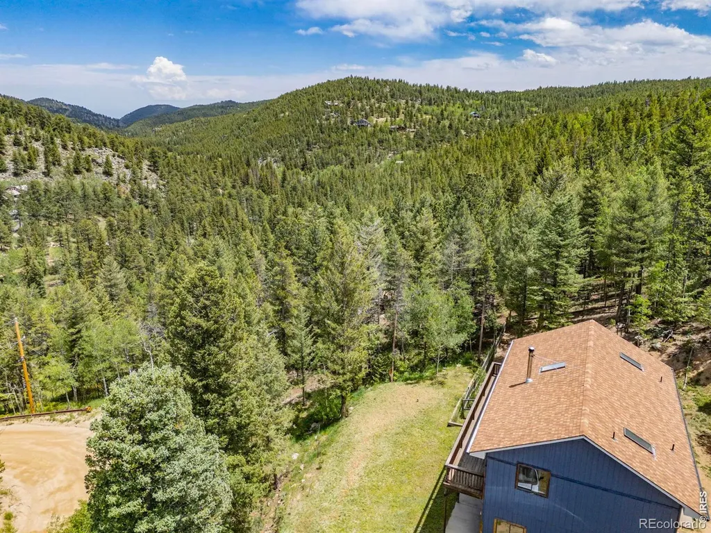 277 Hummer Drive Nederland CO 80466