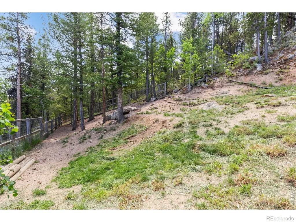 277 Hummer Drive Nederland CO 80466