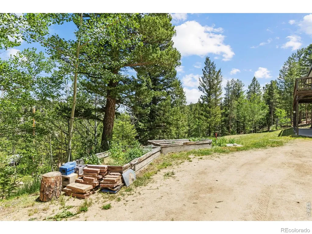 277 Hummer Drive Nederland CO 80466