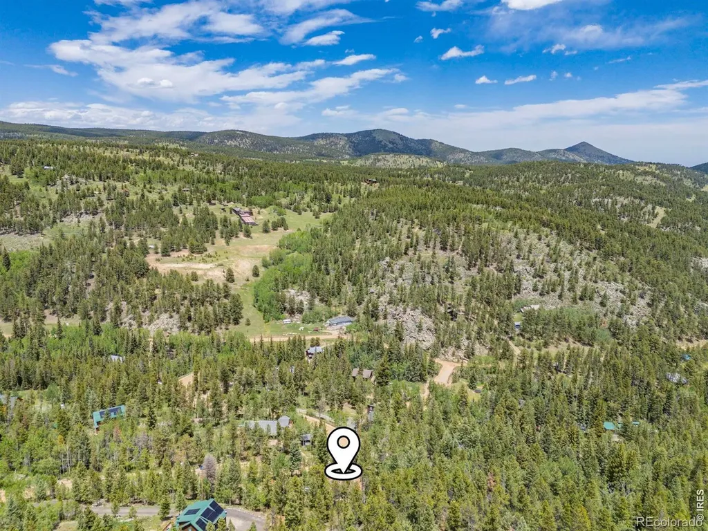 277 Hummer Drive Nederland CO 80466