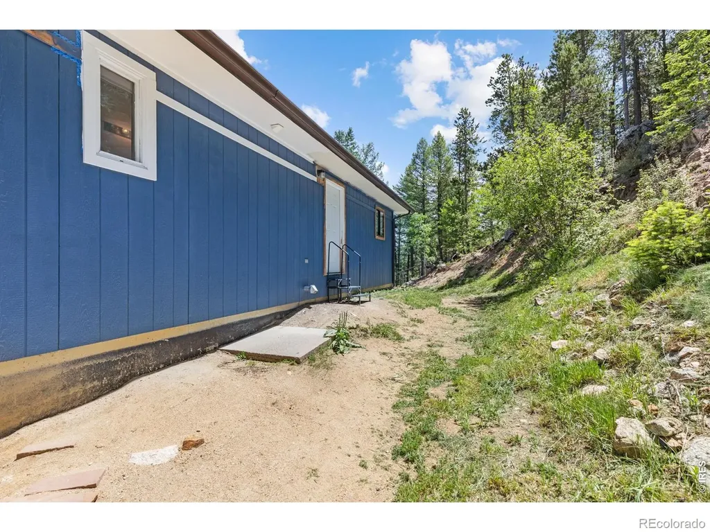 277 Hummer Drive Nederland CO 80466