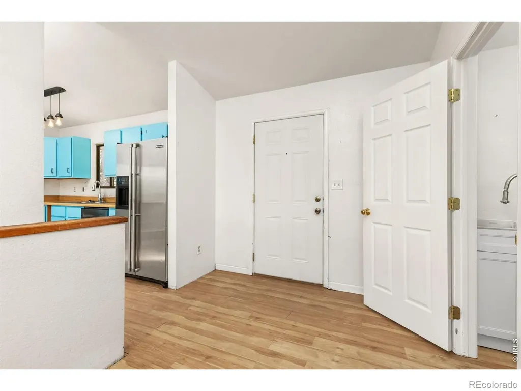 277 Hummer Drive Nederland CO 80466