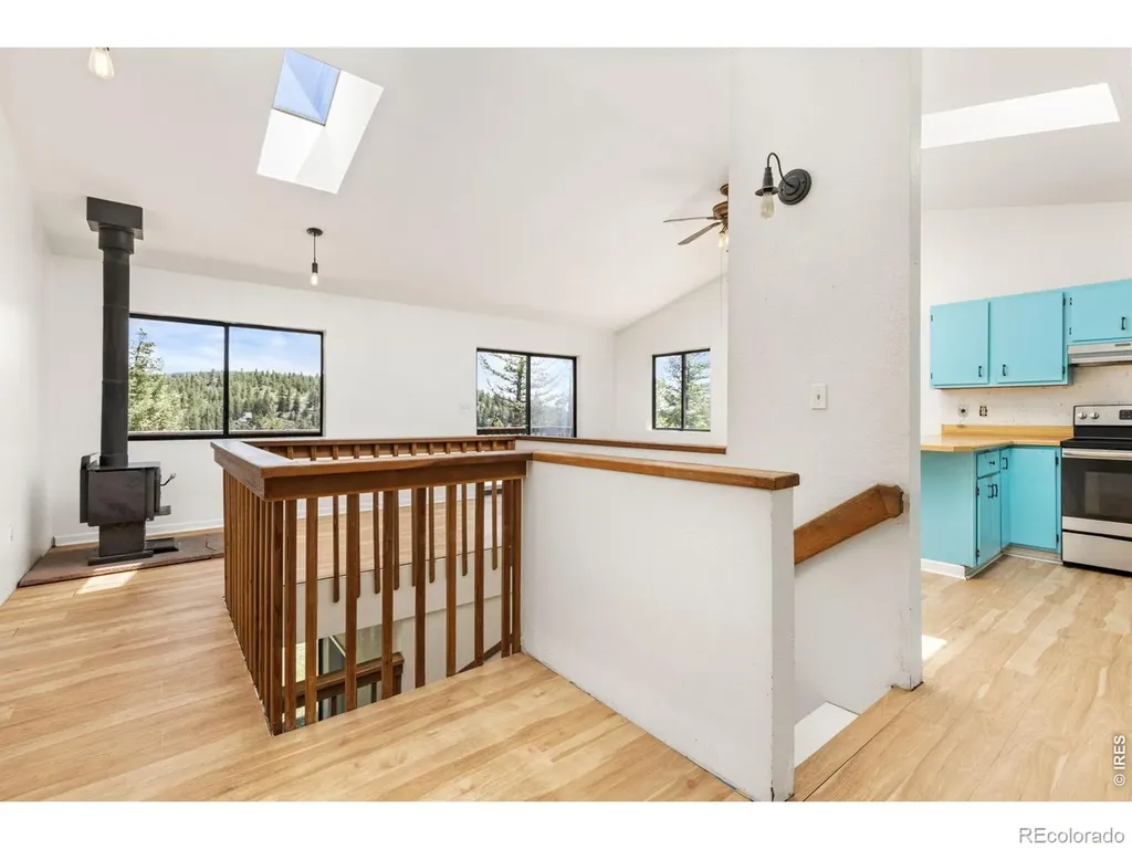 277 Hummer Drive Nederland CO 80466