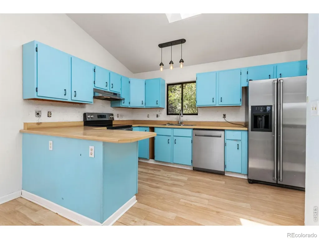 277 Hummer Drive Nederland CO 80466
