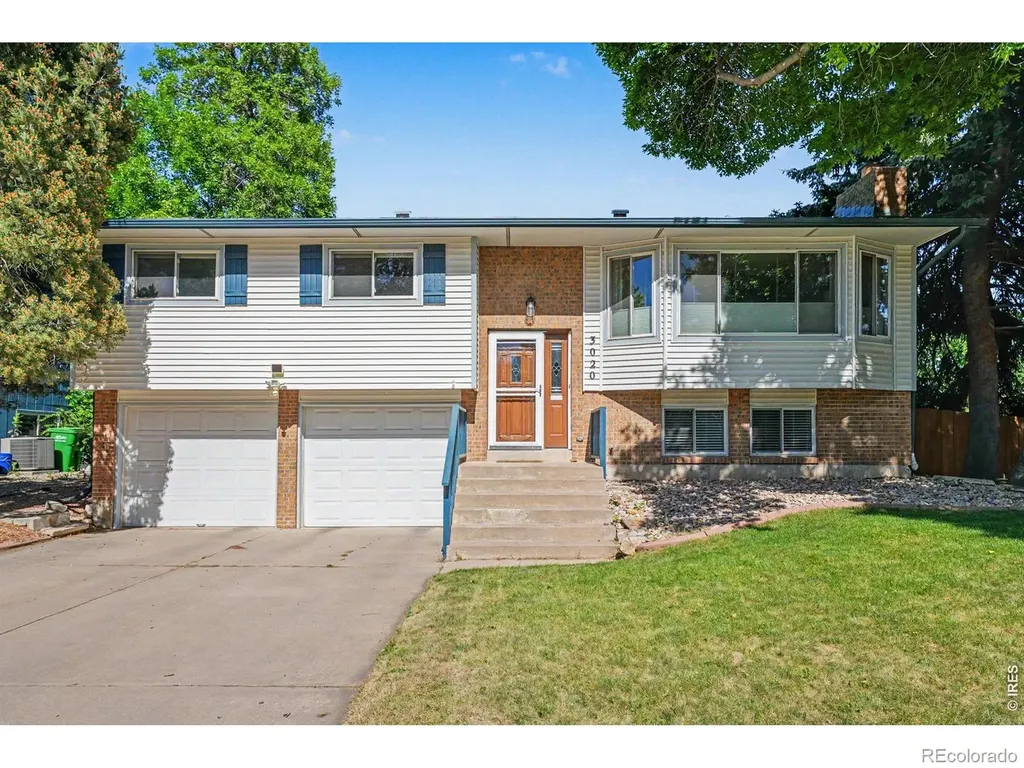 3020 Eagle Drive Fort Collins CO 80526