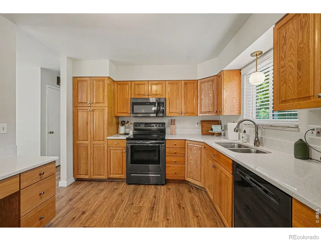 3020 Eagle Drive Fort Collins CO 80526