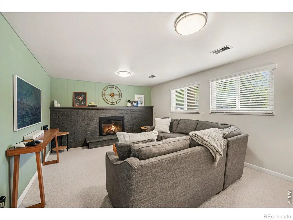 3020 Eagle Drive Fort Collins CO 80526