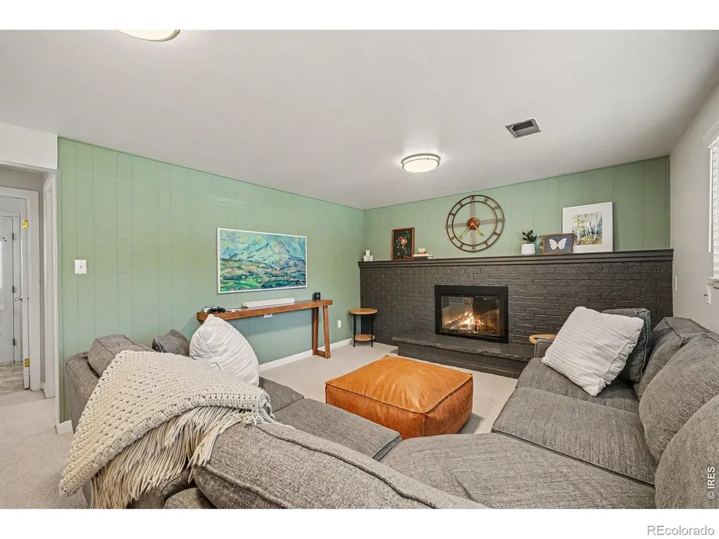3020 Eagle Drive Fort Collins CO 80526