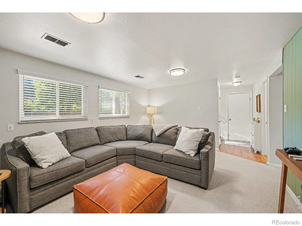3020 Eagle Drive Fort Collins CO 80526