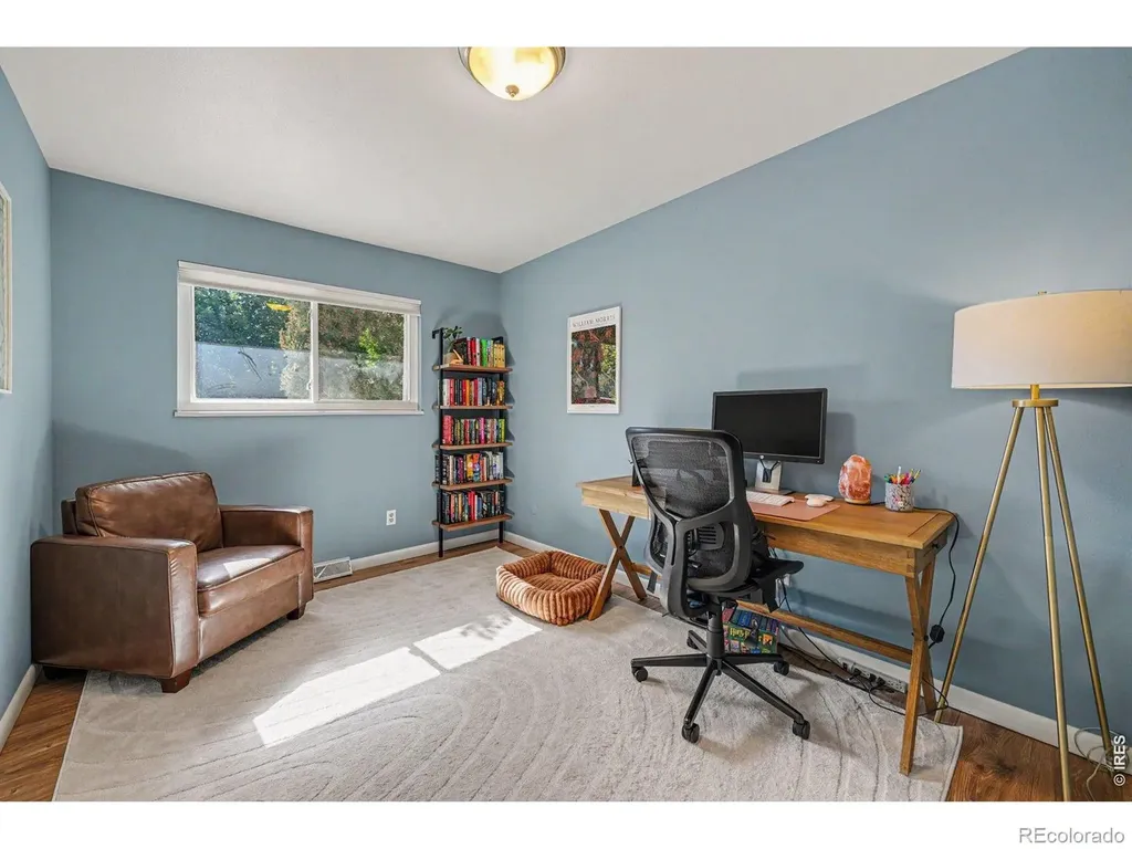 3020 Eagle Drive Fort Collins CO 80526