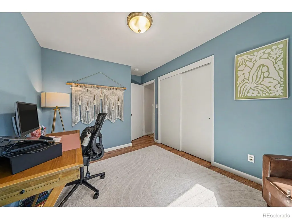 3020 Eagle Drive Fort Collins CO 80526
