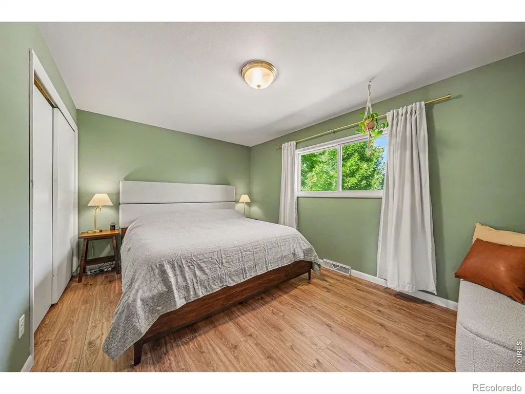 3020 Eagle Drive Fort Collins CO 80526