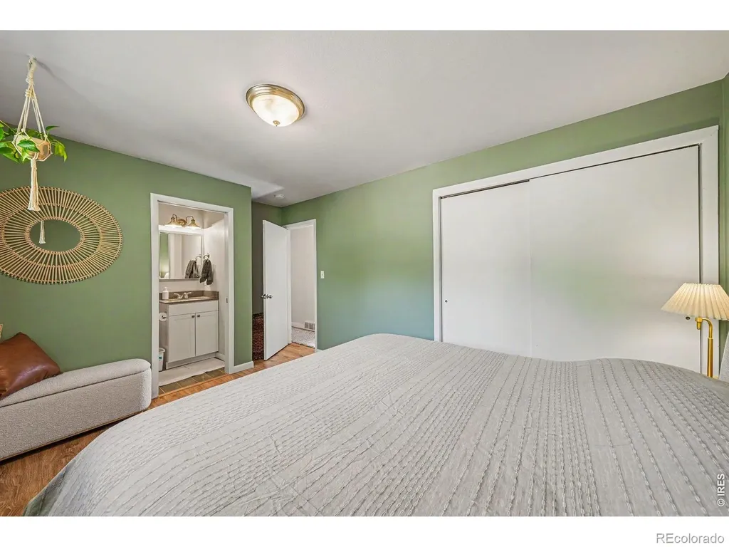 3020 Eagle Drive Fort Collins CO 80526