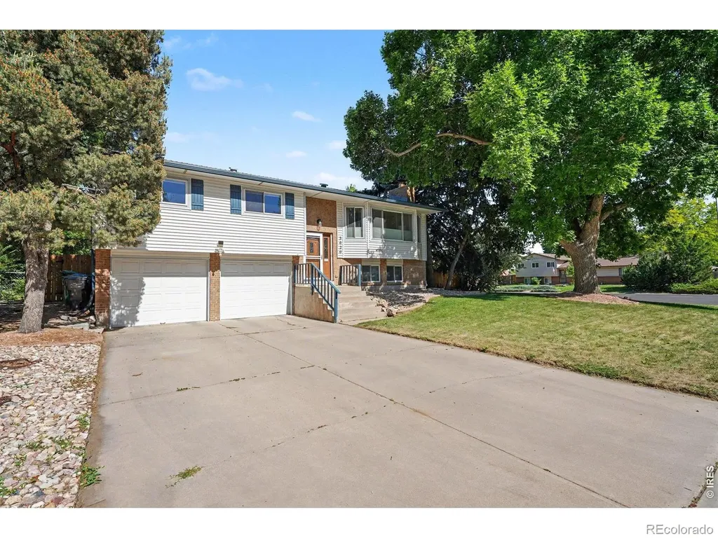 3020 Eagle Drive Fort Collins CO 80526