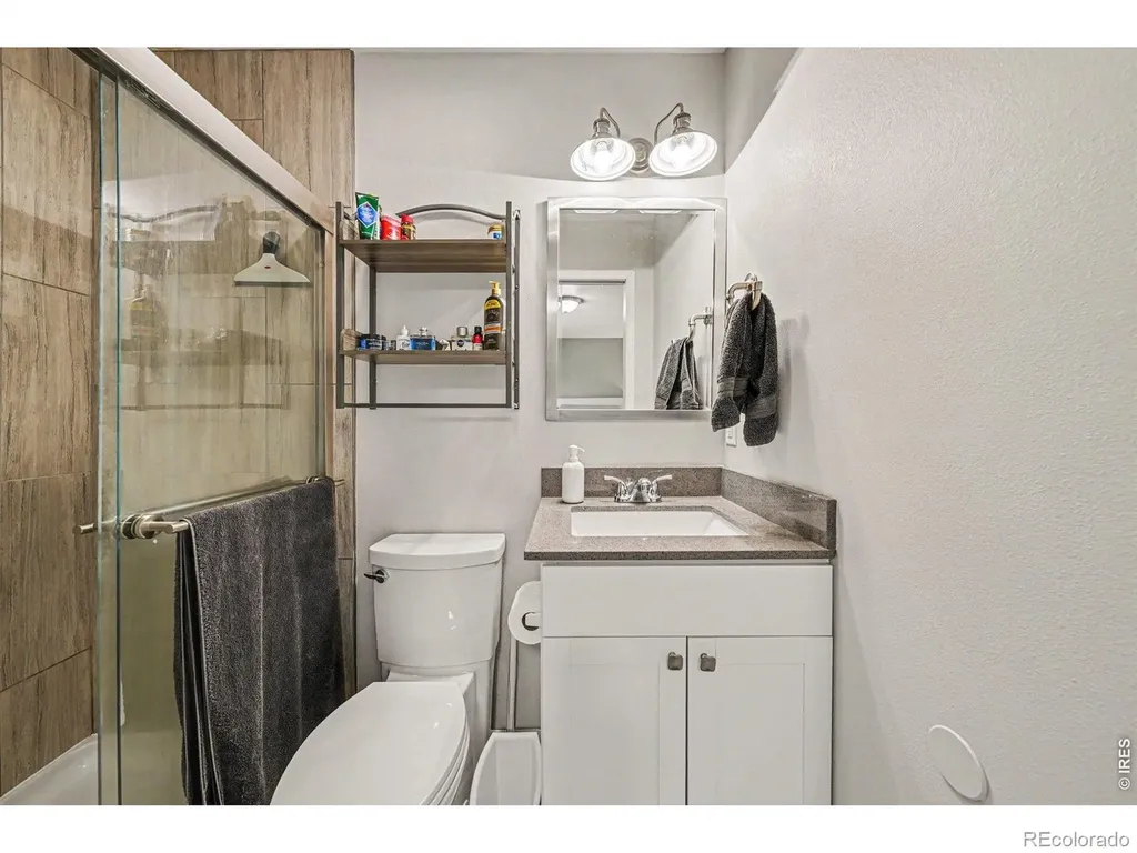 3020 Eagle Drive Fort Collins CO 80526