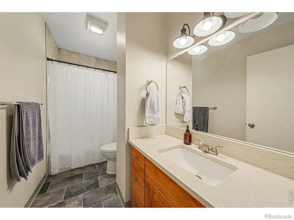 3020 Eagle Drive Fort Collins CO 80526