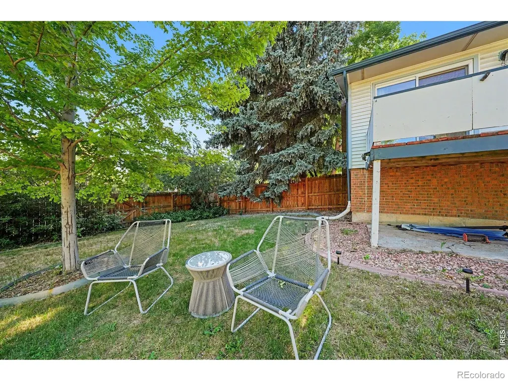 3020 Eagle Drive Fort Collins CO 80526