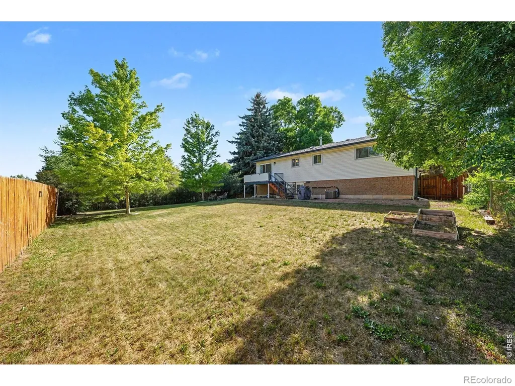 3020 Eagle Drive Fort Collins CO 80526