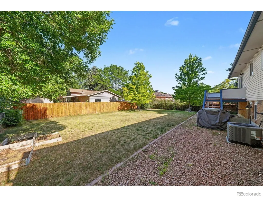 3020 Eagle Drive Fort Collins CO 80526