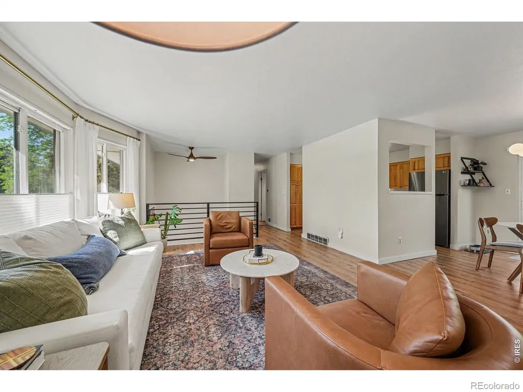 3020 Eagle Drive Fort Collins CO 80526