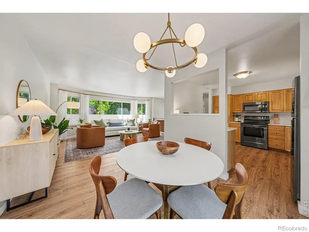 3020 Eagle Drive Fort Collins CO 80526