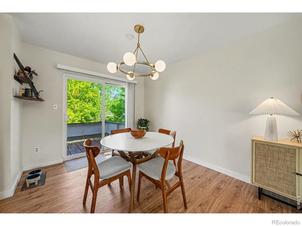 3020 Eagle Drive Fort Collins CO 80526