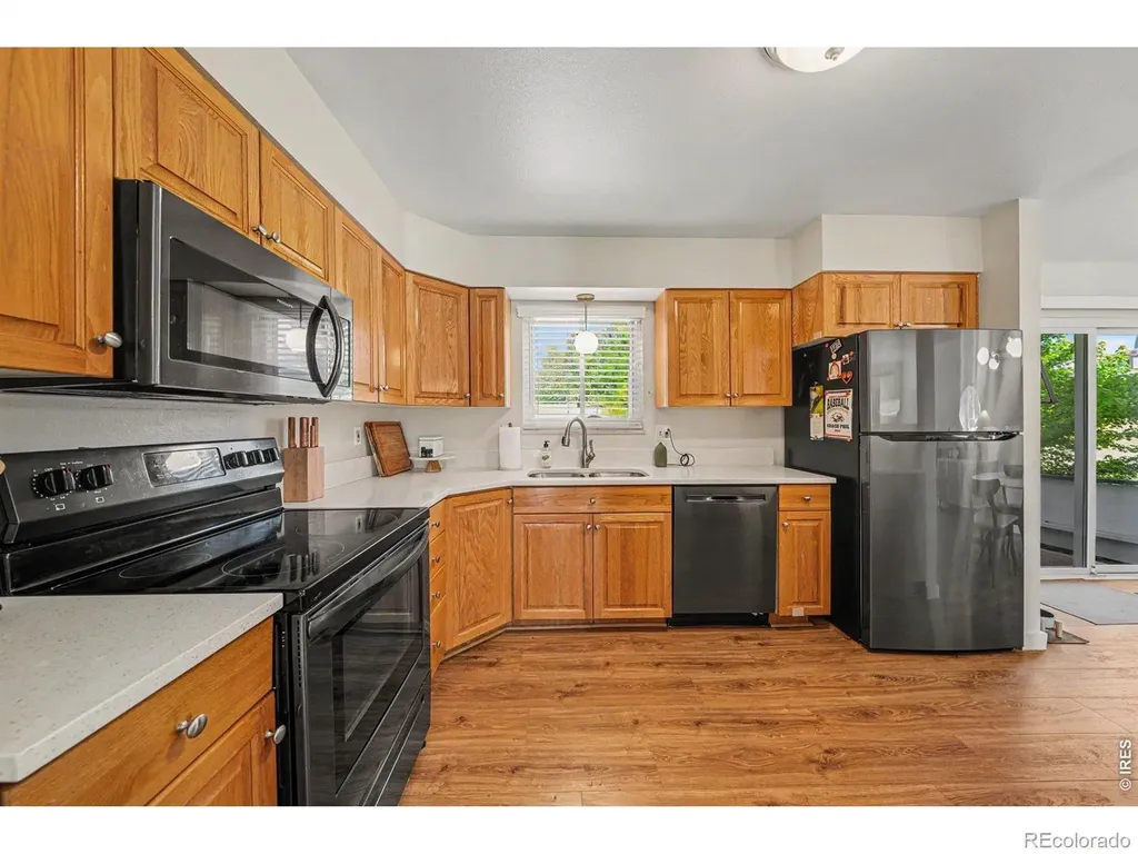 3020 Eagle Drive Fort Collins CO 80526