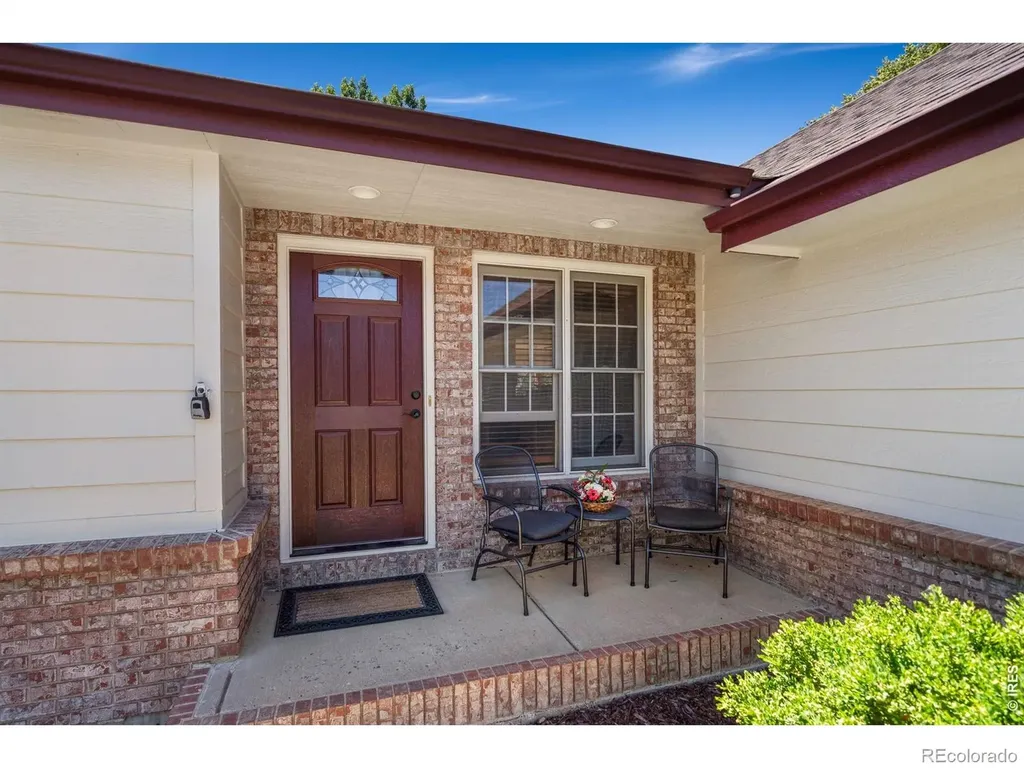 1313 Silk Oak Drive Fort Collins CO 80525